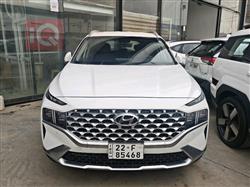 هيونداي سانتافي